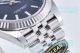 Clean Factory Cal.3235 Replica Rolex Datejust II 41 Jubilee Watch Blue Fluted motif (7)_th.jpg